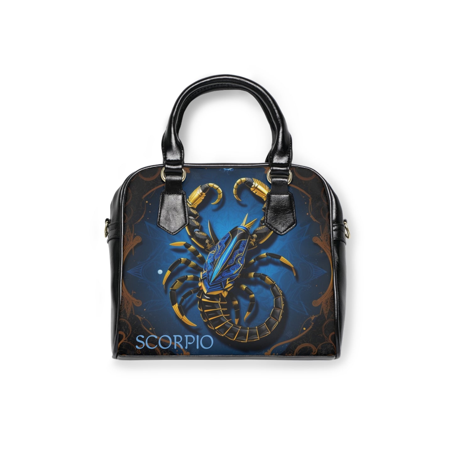 Scorpio Zodiac Handbag
