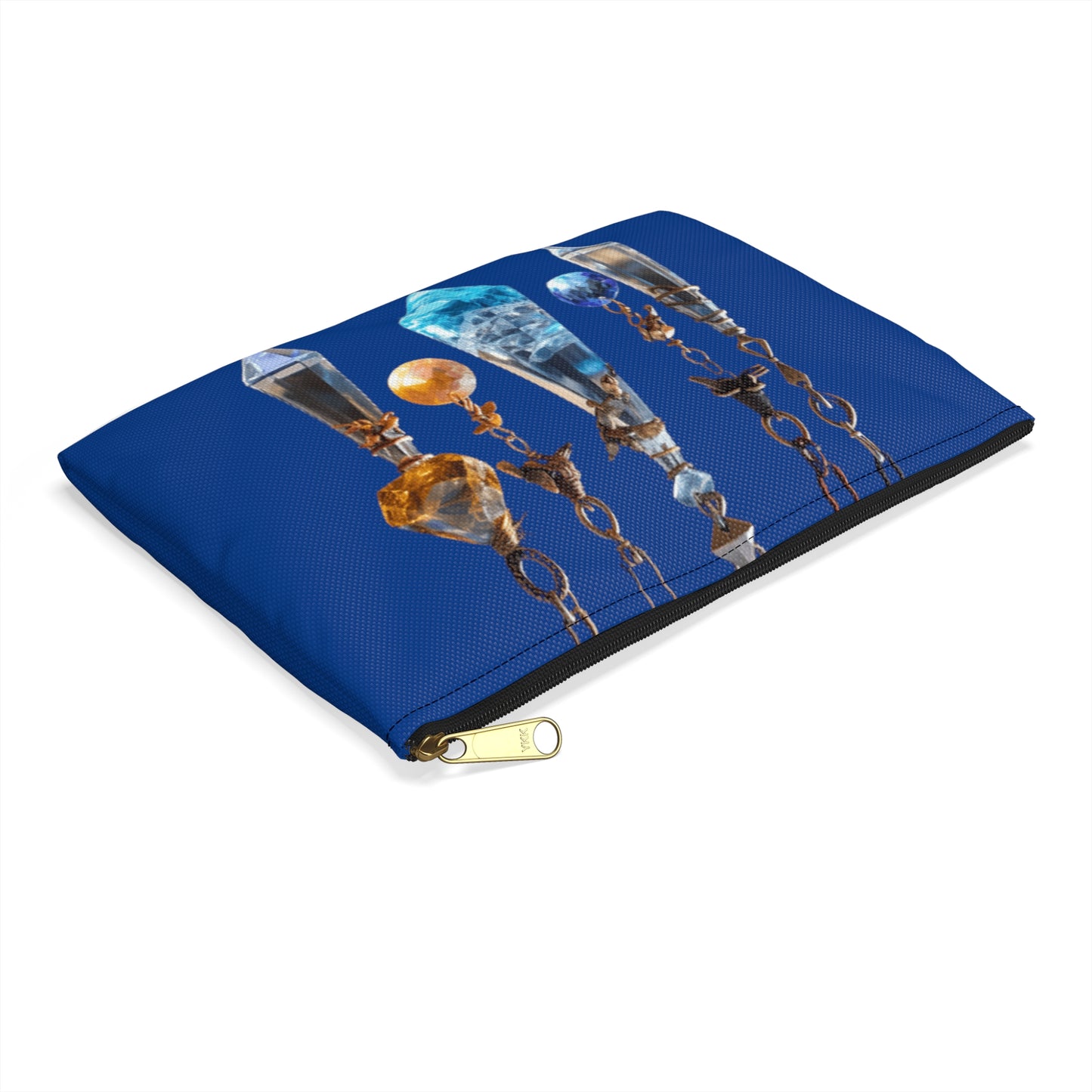 Zen pedulum Accessory Pouch