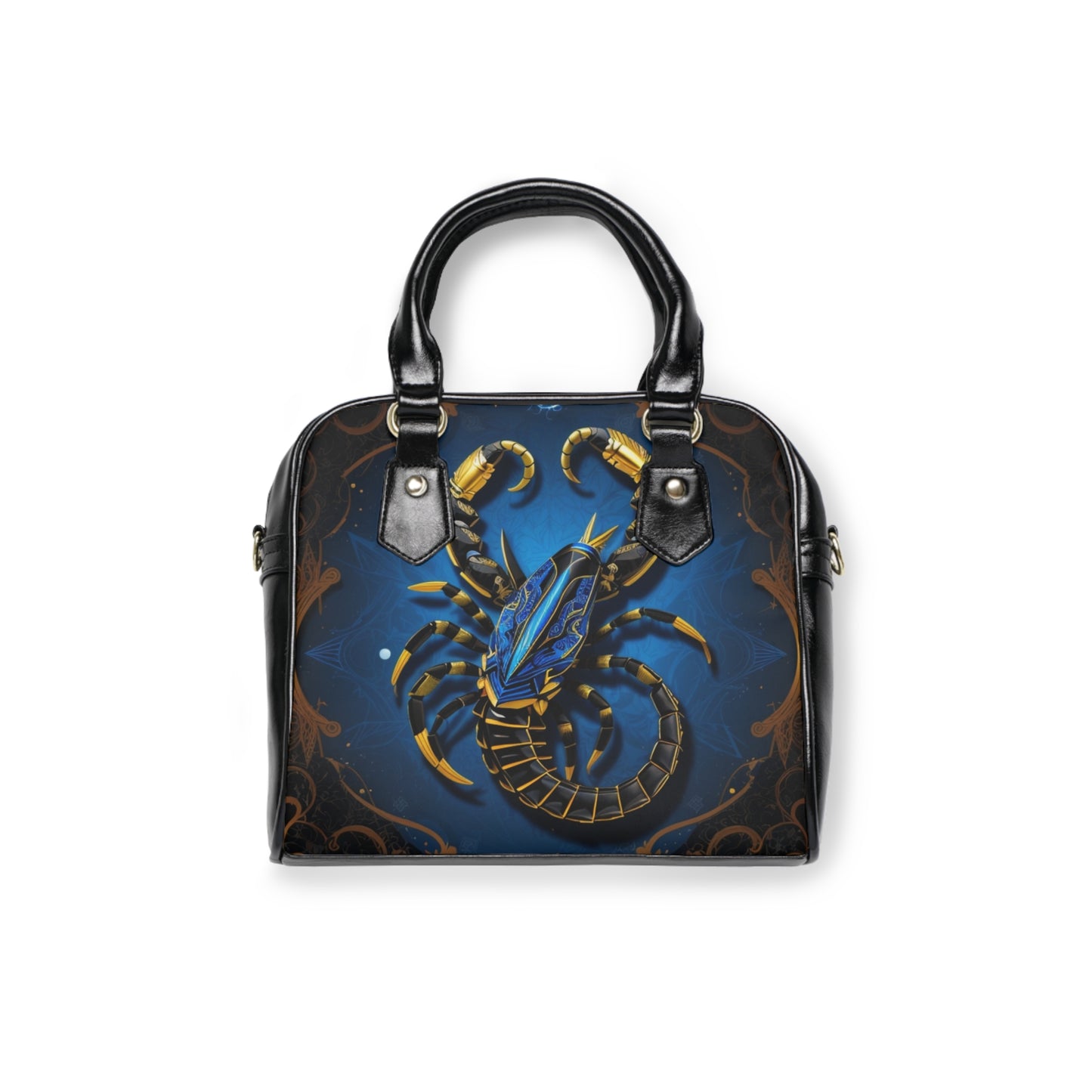 Scorpio Zodiac Handbag