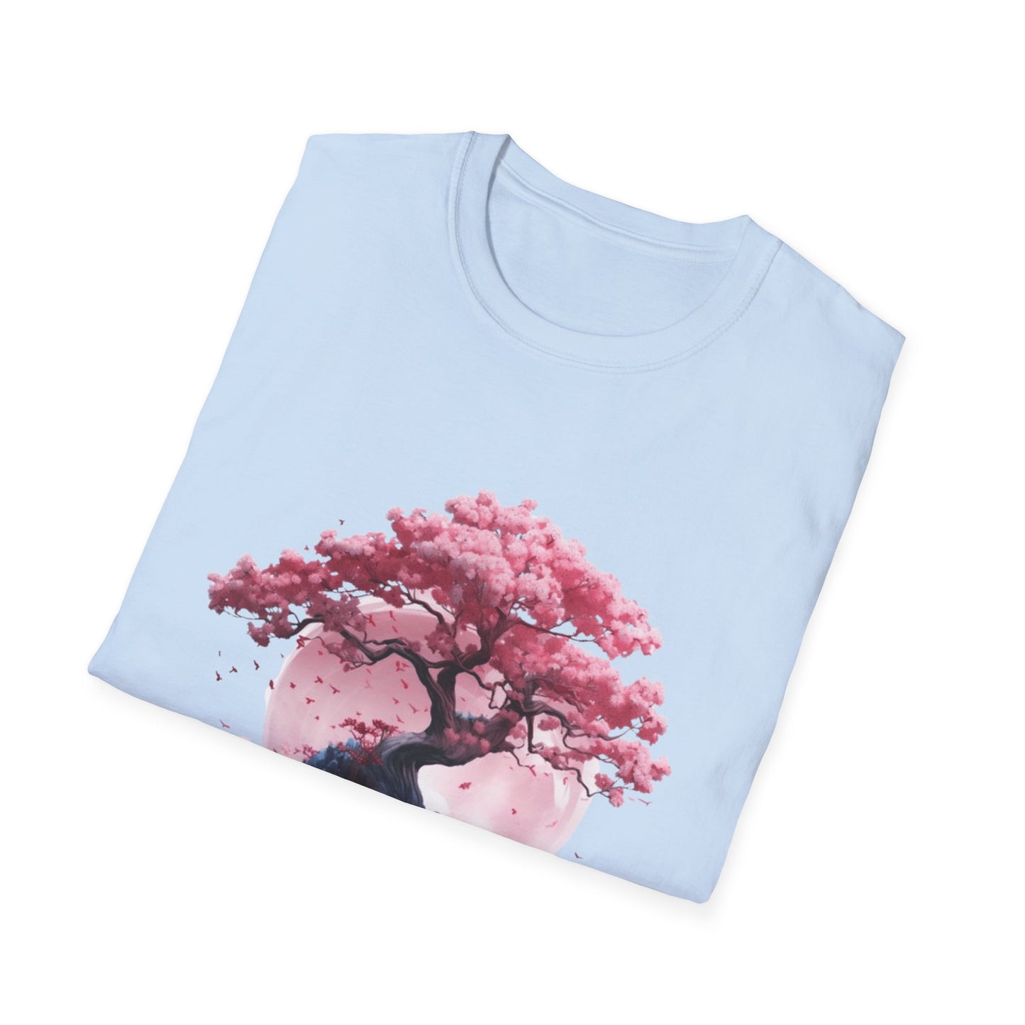 Cherry Treat T-shirt