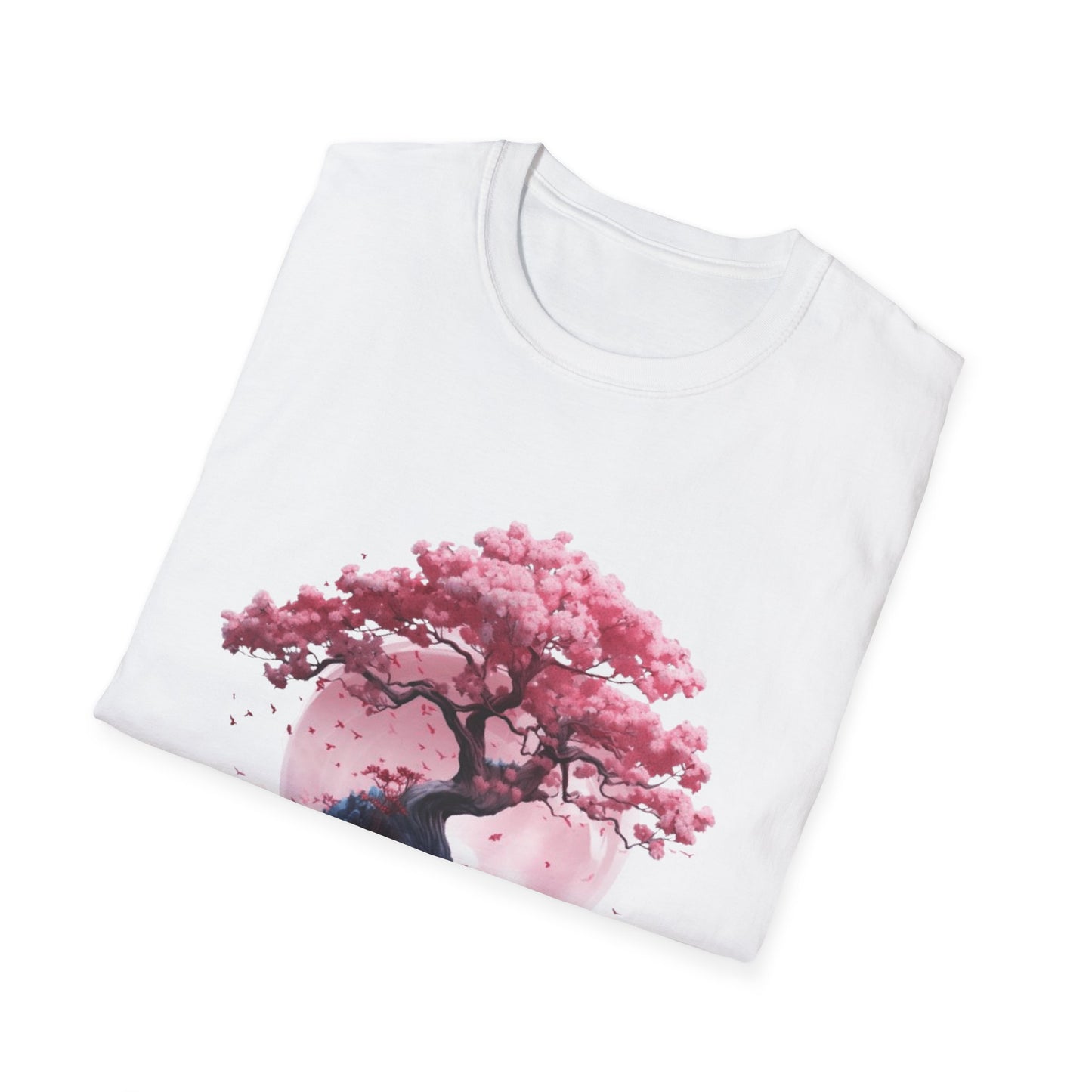 Cherry Treat T-shirt