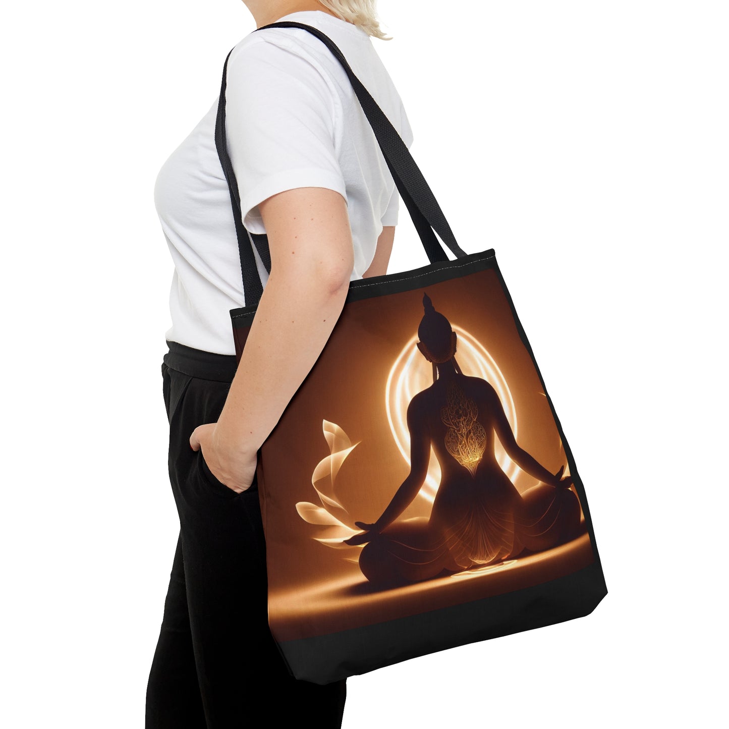 Zen1 Tote Bag (AOP)