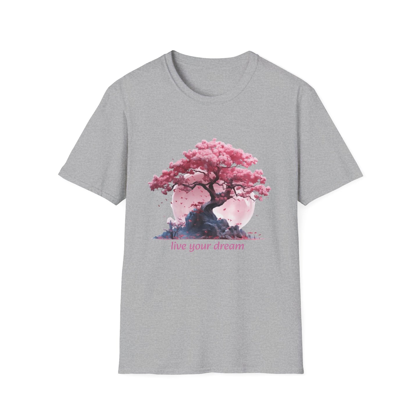 Cherry Treat T-shirt