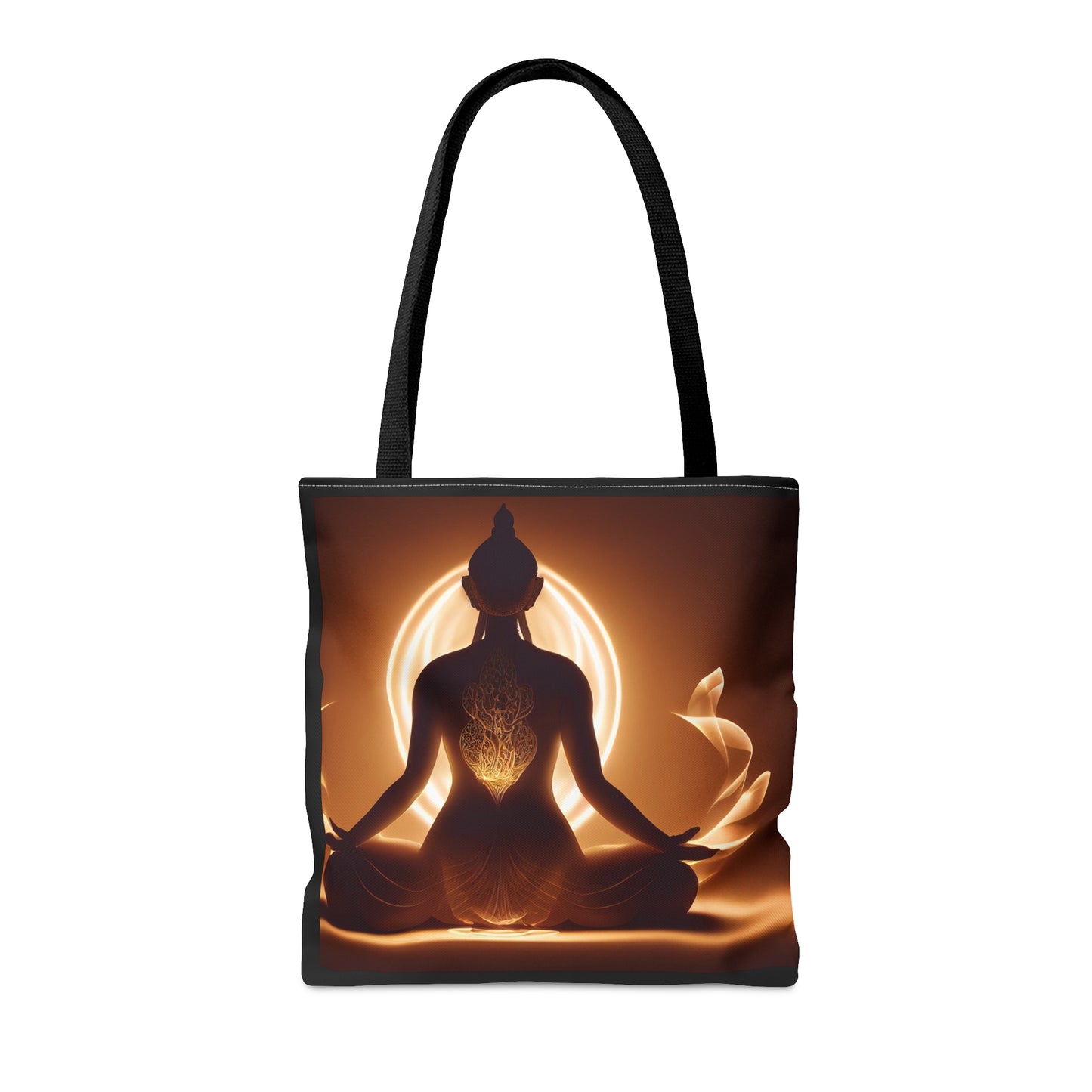 Zen1 Tote Bag (AOP)