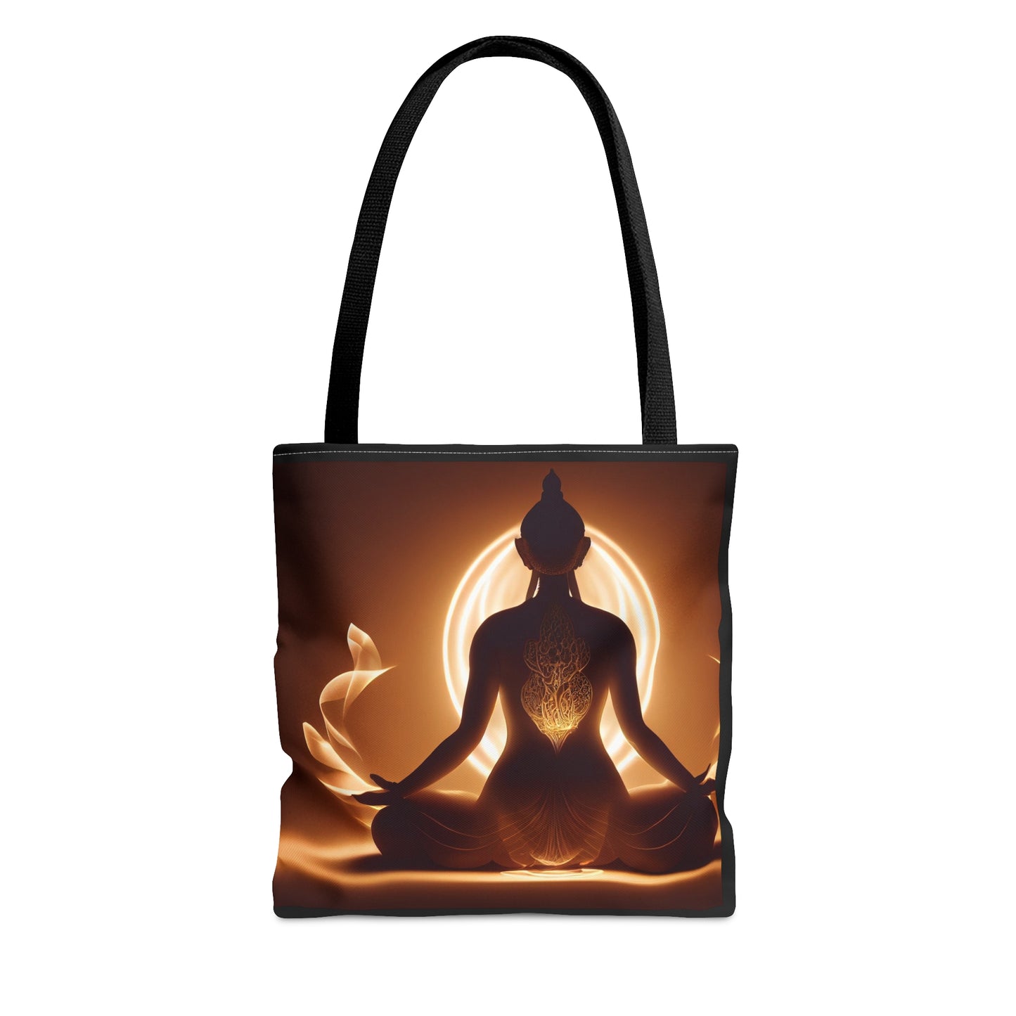 Zen1 Tote Bag (AOP)