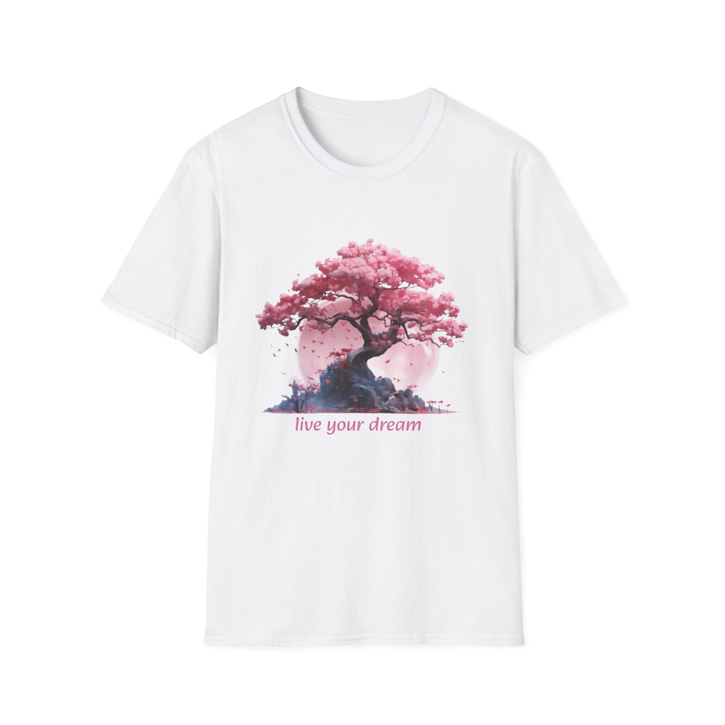 Cherry Treat T-shirt