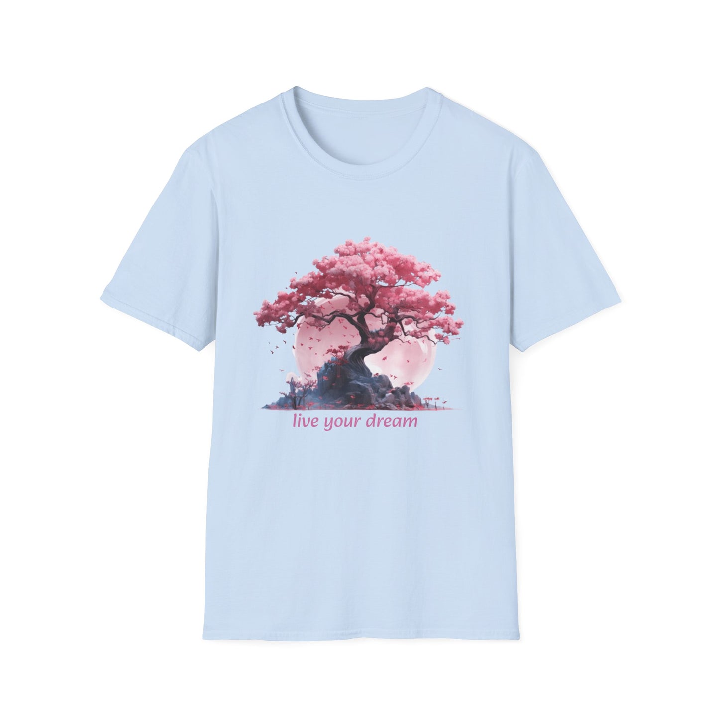 Cherry Treat T-shirt