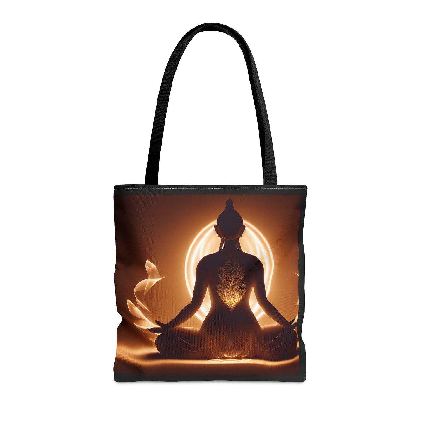 Zen1 Tote Bag (AOP)